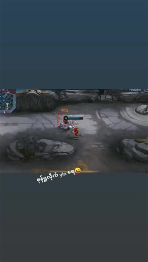 chou player သည် TikTok ပေါ်တွင် ရှိသည်