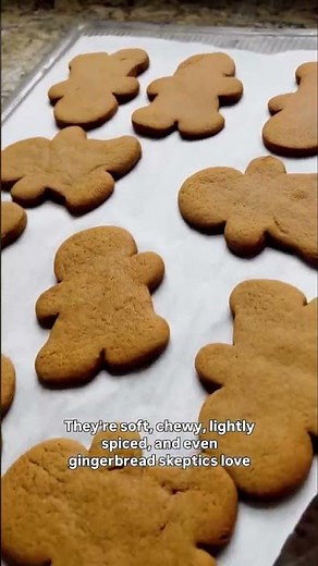 12 Days of Cookies - Day 1