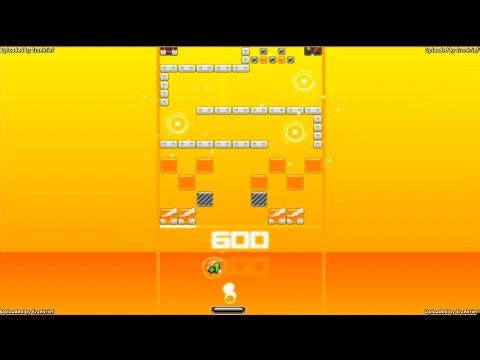 Brick Breaker Revolution 2 ²⁰⁰⁹ (Java)