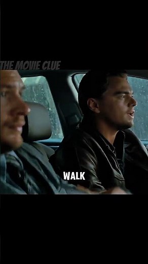 Inception Dream Rules Explained | Folding City Scene Breakdown #movieexplained #inceptionexplained