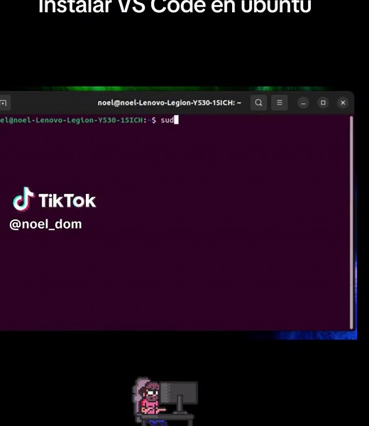 Instalar VS Code en Ubuntu: Guía Rápida