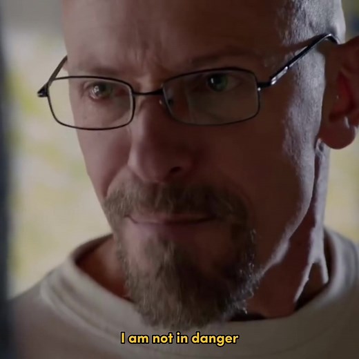 Walter Blanco - Spanish Version of Breaking Bad