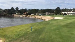 11K views · 571 reactions | Ready for the greatest walk in golf? 珞 | Pebble Beach Resorts | Facebook