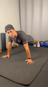 If you’re training pushups, here’s what each variation does:• Wide pushup – Targets your chest• Narrow pushup – Hits your triceps• Pike pushup – Builds shoulder strength• Decline pushup – Emphasizes your upper chestStruggling with pushups? Start here:• Wall pushups or modified pushups to build strength safelyWrist pain during pushups?• Use yoga blocks to reduce pressure on your wristsReady to level up?• Try parallettes for deeper range of motion• Add a weight vest to increase the loadTrain smart