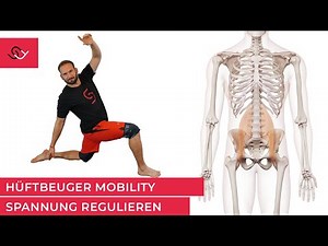Hip flexor stretches - 3 top exercises