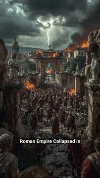 The Day the World Forgot Roman Engineering. #history #historyfacts #renaissancereframed