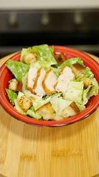 Ensalada césar
