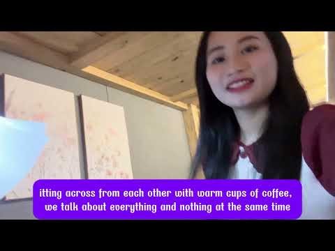 Coffee, Friends, and Good Days