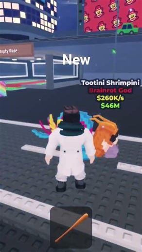 all new event's in roblox