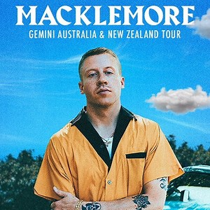 Off the back of his EPIC NRL grand final performance Macklemore is COMING BACK to tour Aus! The #gemini tour hits our shores in Feb 2018 and tix go on sale Oct 10! Check out all dates and deets at Live Nation Australia & New Zealand | LiSTNR Entertainment