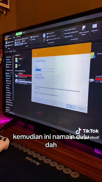 Tutorial Memindahkan File ke DVD: Panduan Lengkap