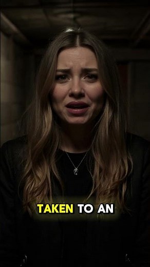 2002 Basement Kidnapping In Ohio Short #kidnapping #truecrimestories #truestory