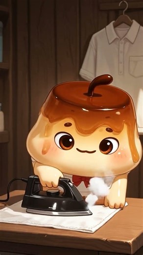 Irresistible Pudding Recipe Challenge: Sweet Delights Await! #DessertLovers #PuddingMagic