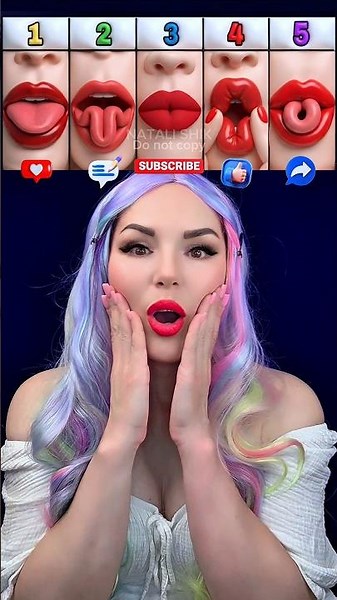 Trend-Video-Shorts جعل خيار واحد فقط #shorts #viral #tiktok #natalishik p.2876