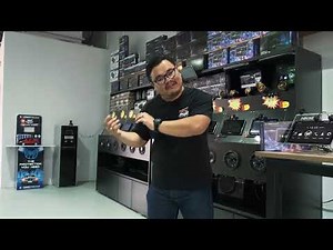 SoundStream Ultra / Ultra 2K Android Player + 360 Camera Paling Canggih!!