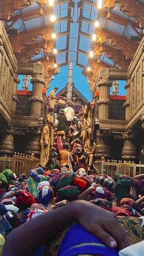 #ayyappa ayyappa swamy gate open today.11/04/2026