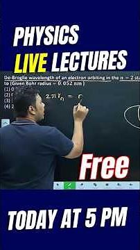 Physics - Basic mathematics Live lectures for free #neet2025 #neet2026