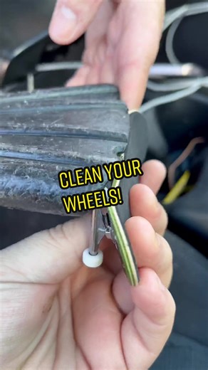 Don’t try this at home. 👀 #fingerboardingontiktok #fingerboard #hack #fingerboardhack #fingerboardingonthefyp #growyourfingerboardaccount #proseriestechdeck #fingerboarder #techdeck #skateboards