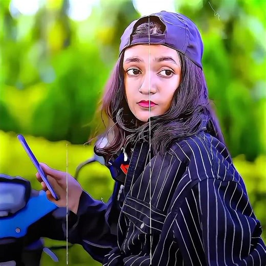 রীতি_যখন_মডার্ন_সাজে_😂_Sofik___Riti_New_Bangla_Natok___Sofiker_Funny_Video___Bangla_Comedy_Natok_#bd