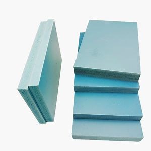 [Hot Item] 4X8 PVC Formwork Board 18mm