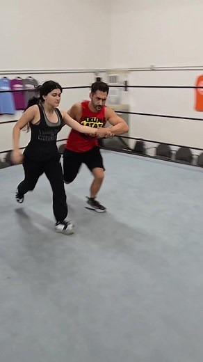 Join Our New Pro Wrestling Class in Orlando!
