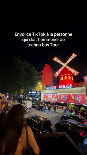 Prochain départ du techno bus Tour le 16 janvier