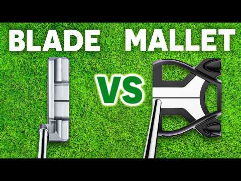 The Putter Lie Golfers Still Believe