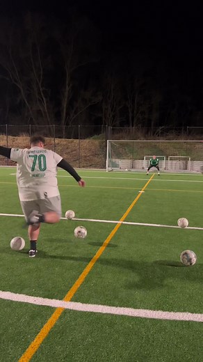 2023 Clean Soccer Highlights | Aminho70 Volley Goal