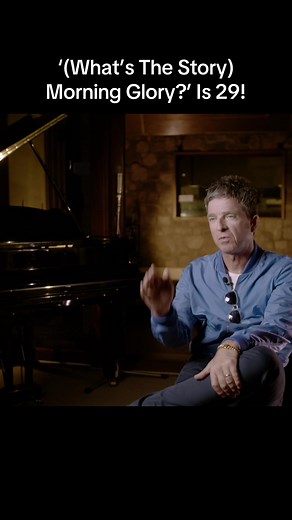 Return To Rockfield: Noel Gallagher Reflects on Oasis Album Legacy