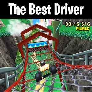 10K views · 23 reactions | The best Driver - Mario Kart 7 - 3 #mariokart #mk7 #nintendo | PilmacGameplay | Facebook