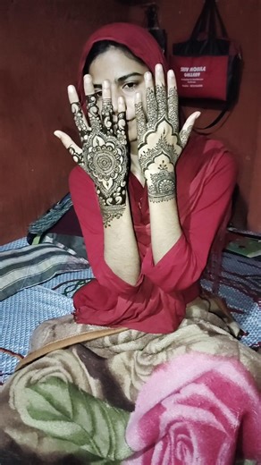 chand raat mubarak ❤️ #minivlog #youtube