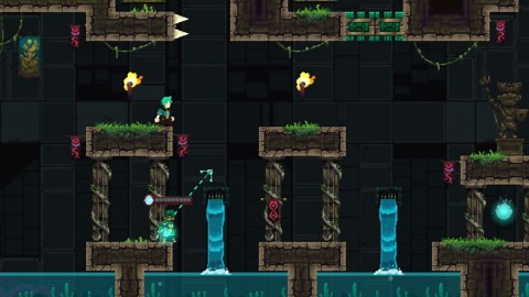 Forgotten Fragments - Official Demo Trailer