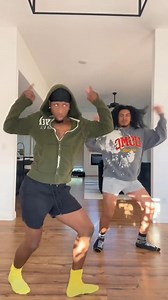 We don’t be tweaking enough! 🤪 #cardi #deadchallenge #amithedrama | MykeandNikolivin