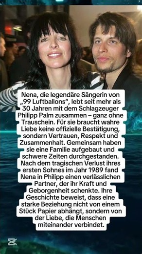 Liebe ohne Trauschein – Seit über 30 Jahren unzertrennlich ❤️