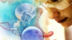 Coolest jobs in tech: decoding life, touring solar systems