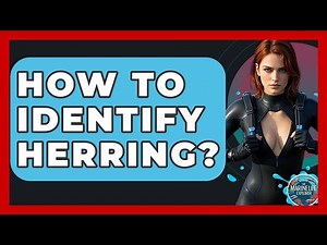 How To Identify Herring? - The Marine Life Explorer