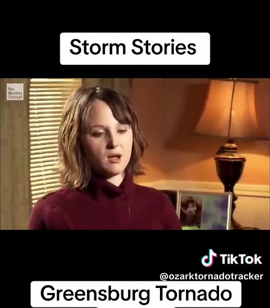 OzarkTornadoTrackers on TikTok