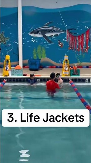 World Drowning Prevention Day 2025