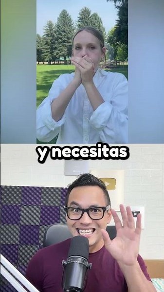 Señales con las manos que pueden salvarte la vida 😮