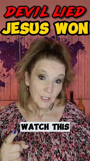 The Lie We Believed, the Crown We Lost, the King Who Restored