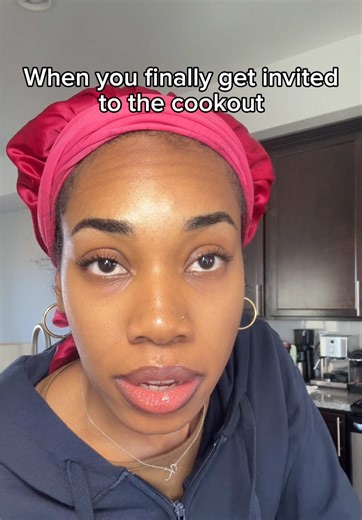 Cookout Gone Wrong: A Hilarious Skit Experience