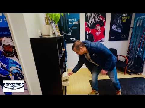 Inside The Skating Lab Toronto - Your Elite Skating Destination 🏒