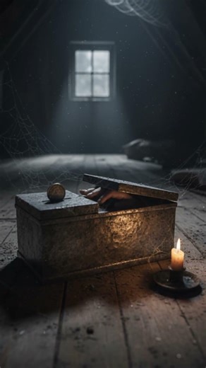 DON’T Put a Coin in This Box… 😨