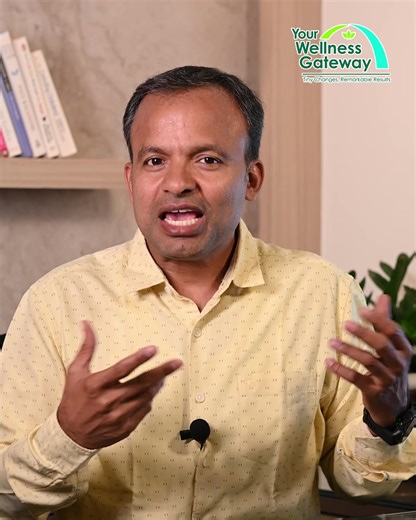 17K views | Are you ready to transform your health — not just diet or...