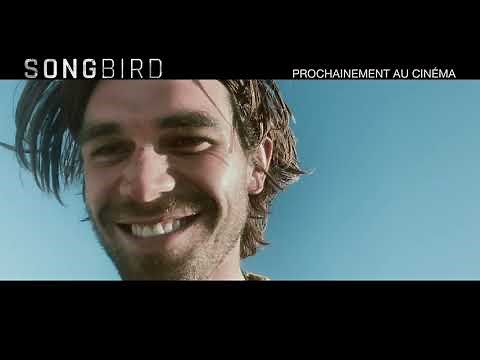SONGBIRD - Trailer (VF) - le 9/6 au cinéma
