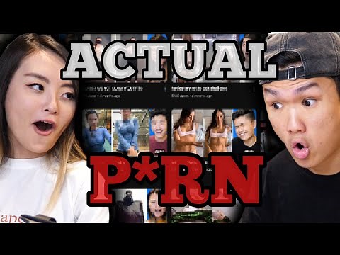 The Biggest Gooners on YouTube - MxR Plays