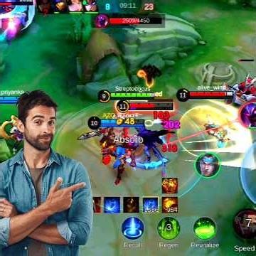 "NEW HILDA TANK BUILD 😱 IMMORTAL MONSTER! Full Damage + Unkillable Gameplay | MLBB"