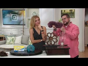 6-Piece EasyReach Microfiber Duster Set by Campanelli on QVC