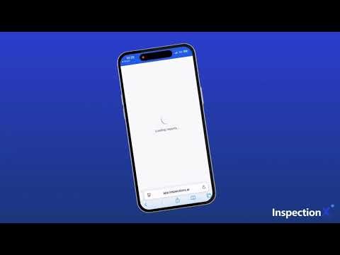 [Tutorial] How to Open the “Client View” in InspectionX Reports?