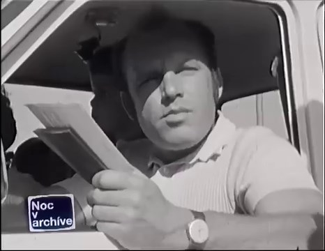 206K views · 2.7K reactions | Autem na dovolenou1976 #hbhistory...